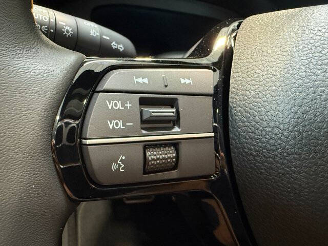 2026 Acura Integra w/Tech w/A-SPEC