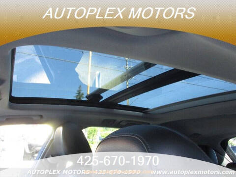 2013 Audi Allroad 2.0T quattro Premium Plus