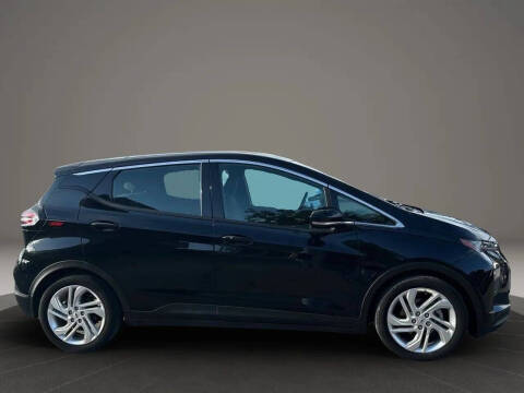 2023 Chevrolet Bolt EV 1LT