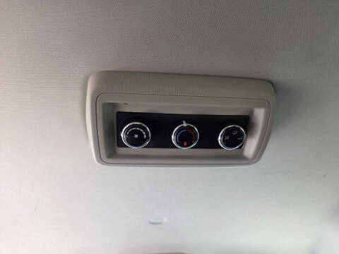 2011 Dodge Grand Caravan Express