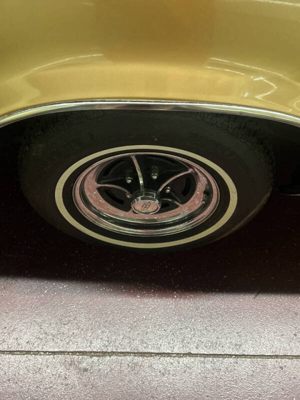 1977 Buick Riviera
