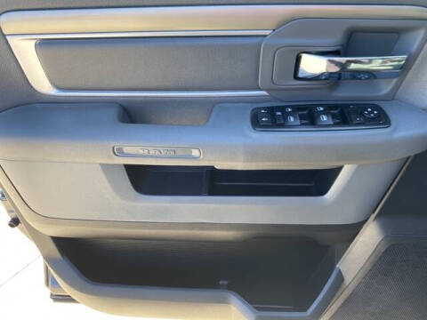2015 RAM 2500 SLT