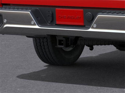 2026 Chevrolet Silverado 2500HD Work Truck