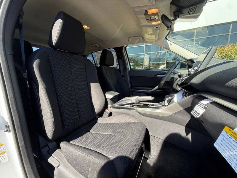 2026 Mitsubishi Eclipse Cross LE