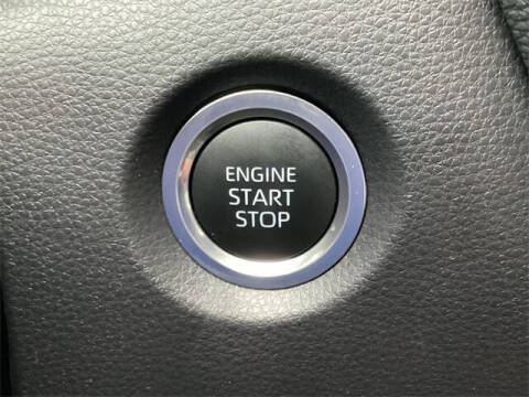 2025 Toyota Corolla XSE