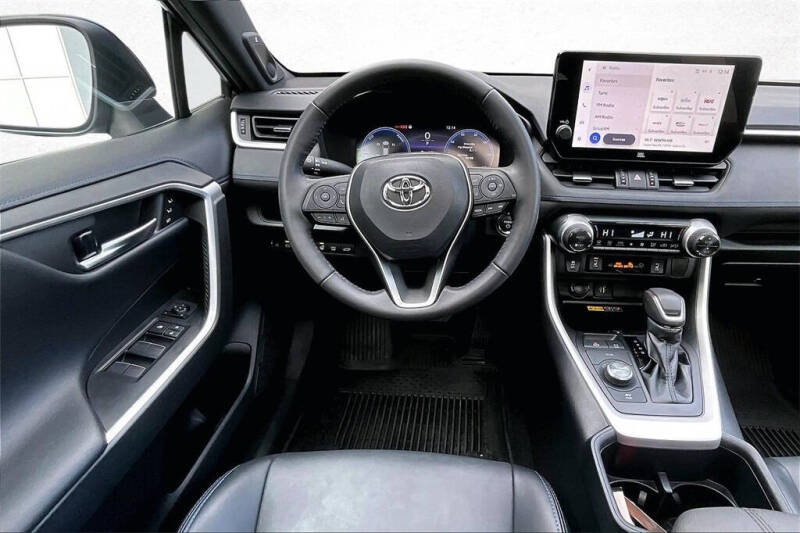 2023 Toyota RAV4 Hybrid XSE