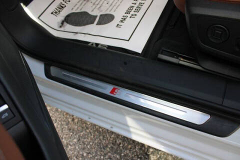 2019 Audi A6 quattro Premium Plus 55 TFSI