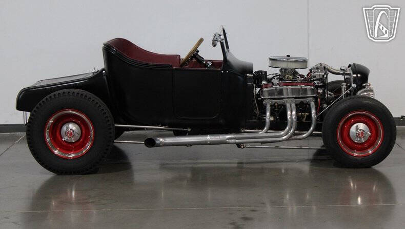 1925 Ford Model T