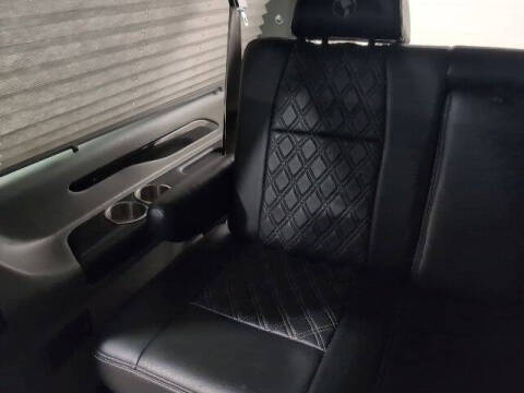 2021 Chevrolet Express LS 2500