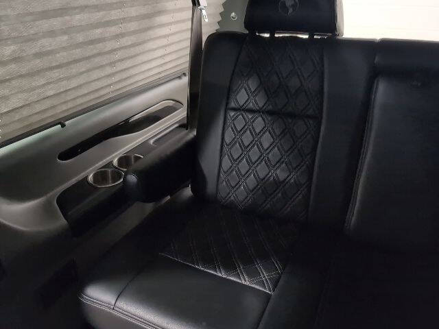 2021 Chevrolet Express LS 2500