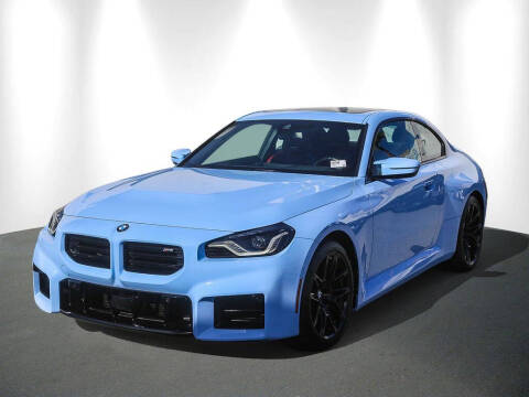 2023 BMW M2
