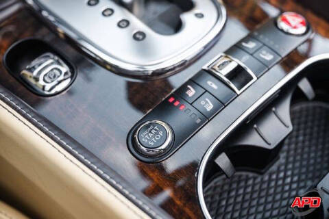 2015 Bentley Continental GT V8