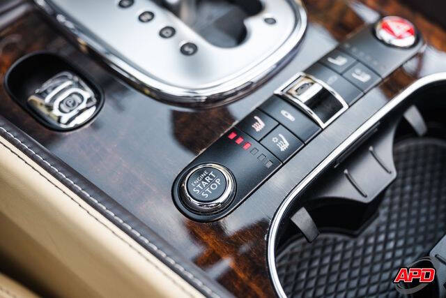 2015 Bentley Continental GT V8