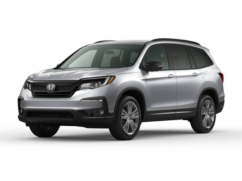 2022 Honda Pilot for sale at Tom Wood Honda in Anderson IN