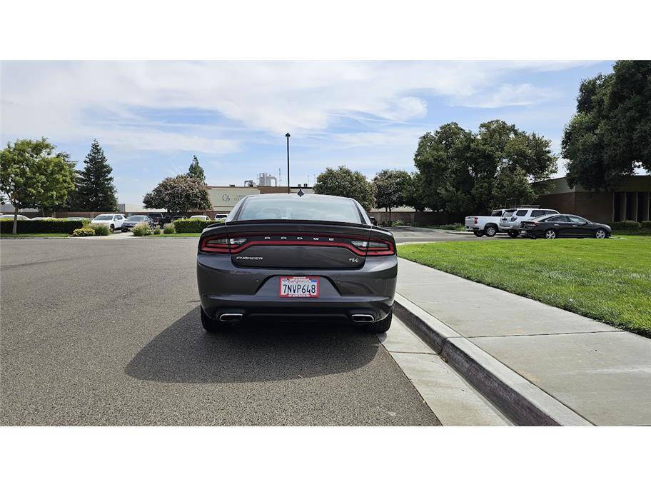 2015 Dodge Charger for sale at VIP AUTO SALES, INC. in Modesto, CA