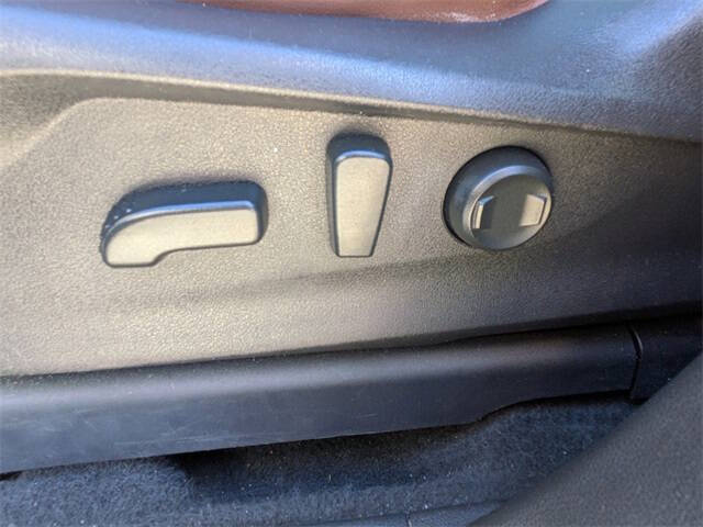 2020 Subaru Ascent Touring