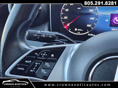 2023 Mercedes-Benz GLC GLC 300