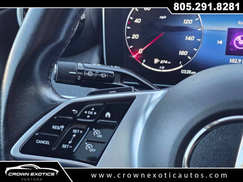 2023 Mercedes-Benz GLC GLC 300