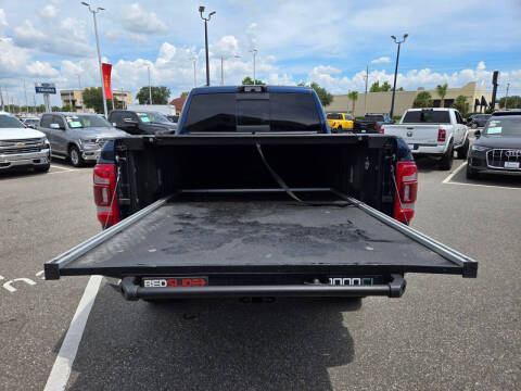 2022 RAM 2500 Limited