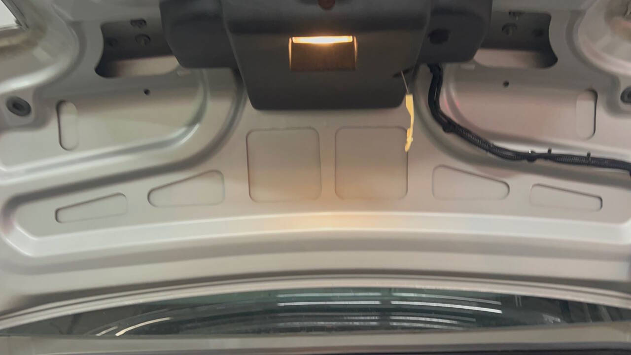 2006 Ford Mustang 18