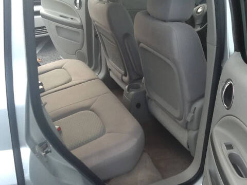 2009 Chevrolet HHR LS