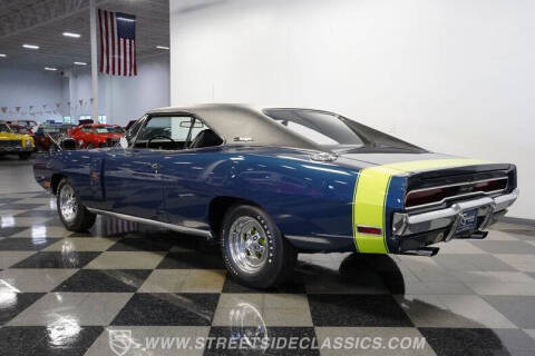 1970 Dodge Charger