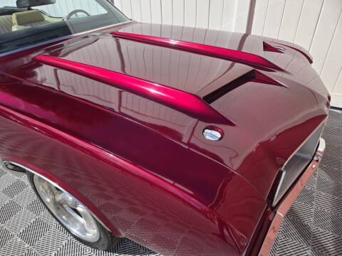 1971 Oldsmobile Cutlass