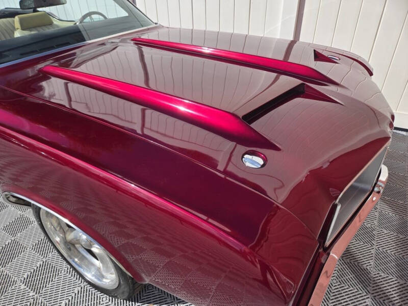 1971 Oldsmobile Cutlass