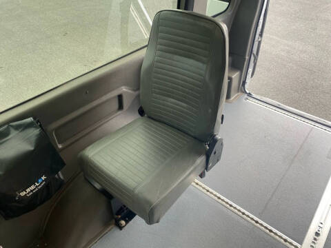 2012 Ford E-Series E-350 SD