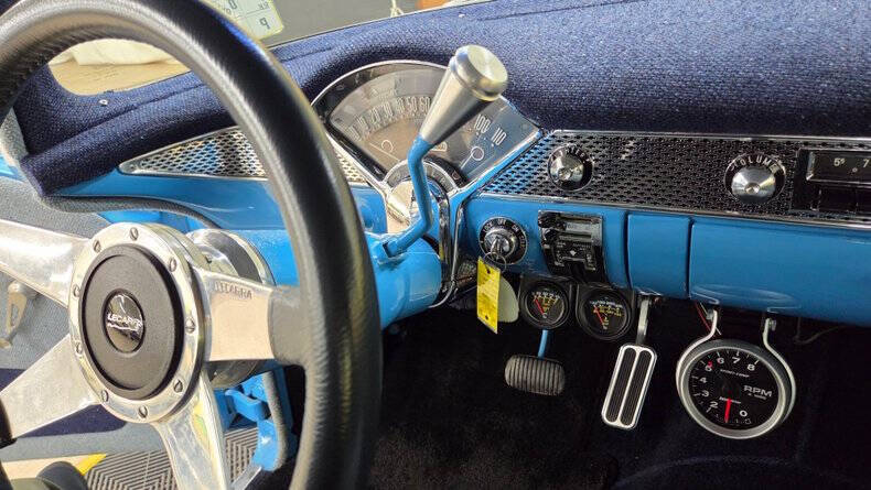 1955 Chevrolet 210