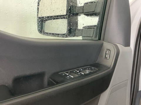 2024 Ford F-350 Super Duty XL