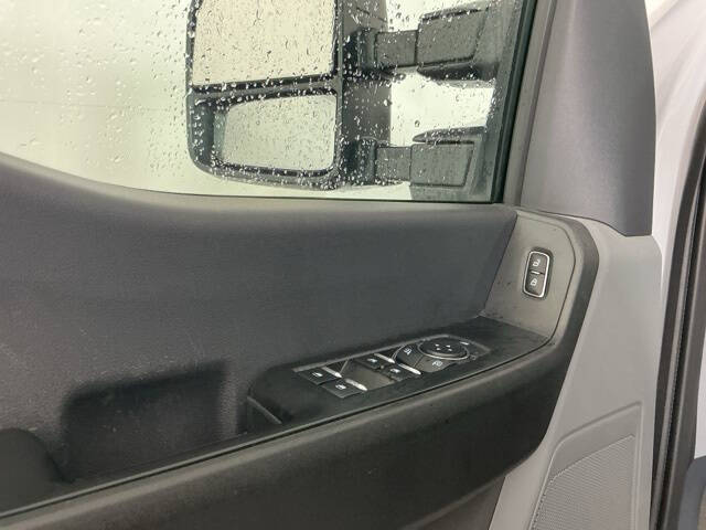 2024 Ford F-350 Super Duty XL