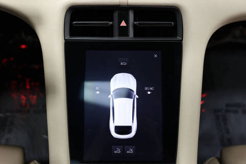 2022 Porsche Taycan 4 Cross Turismo