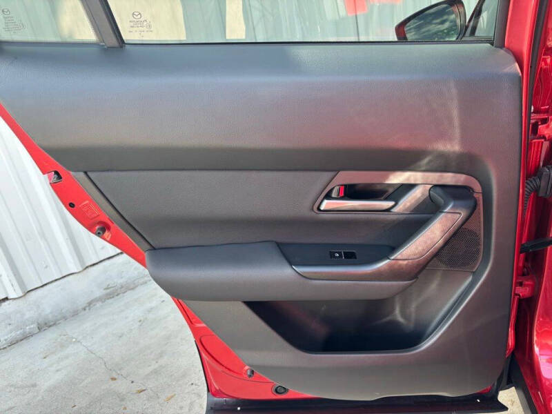 2025 Mazda CX-50 2.5 S Premium