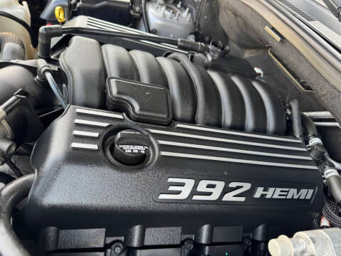 2019 Dodge Durango SRT