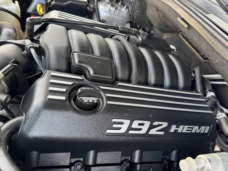 2019 Dodge Durango SRT