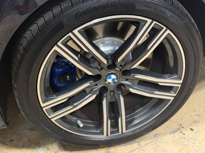 2020 BMW 8 Series 840i