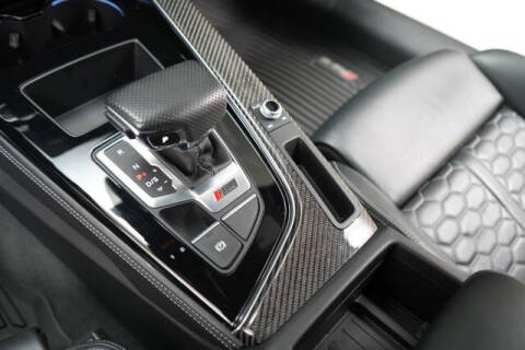 2021 Audi RS 5 2.9T quattro