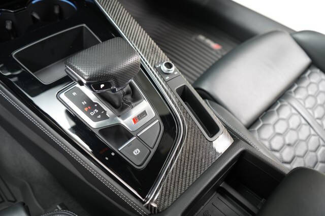 2021 Audi RS 5 2.9T quattro