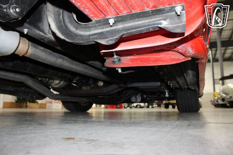 1958 Chevrolet Apache