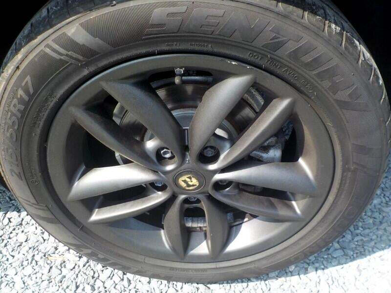 2011 MINI Cooper Countryman S ALL4