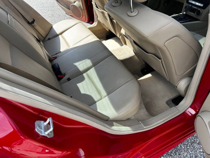 2014 Mercedes-Benz C-Class