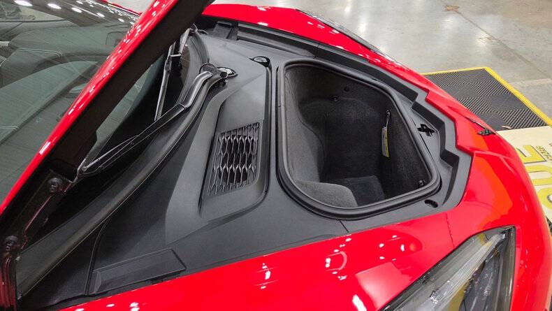 2023 Chevrolet Corvette Z06