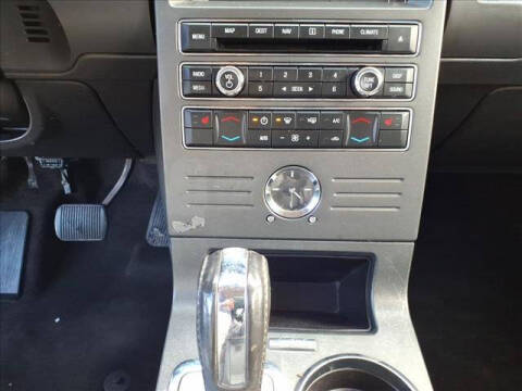2011 Ford Flex