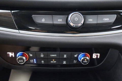 2020 Buick Enclave Premium