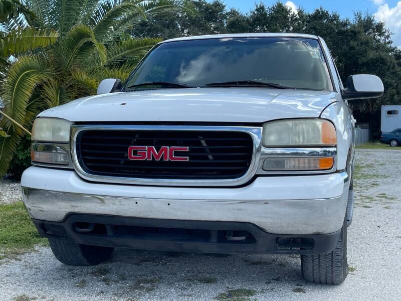 2000 GMC Yukon XL for sale at Southwest Florida Auto in Fort Myers FL