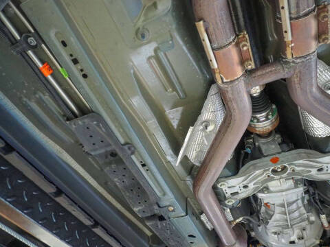 2013 Ford Shelby GT500