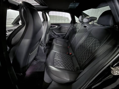 2019 Audi S4 3.0T quattro Prestige