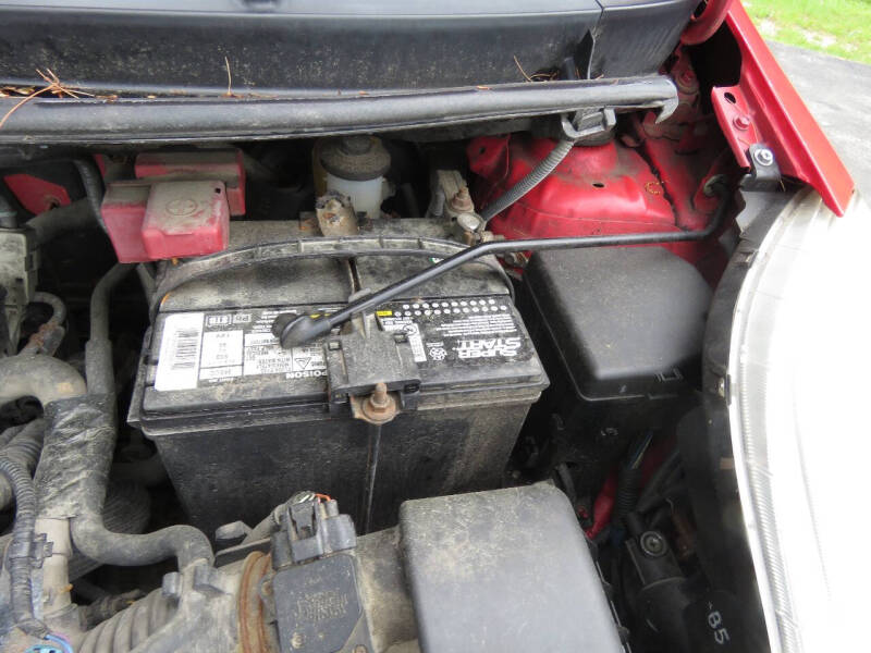 2009 Toyota Yaris
