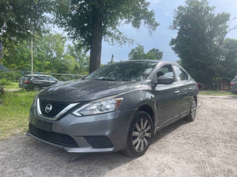 2011 Nissan Sentra